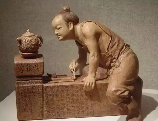 紫砂世家大师排名前十(当代紫砂名家大全名单)插图