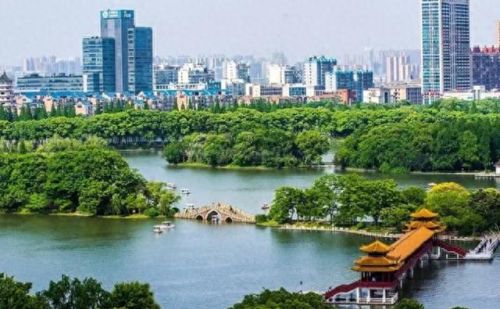 长沙景区景点排名前十(长沙十大景点良心推荐)插图13