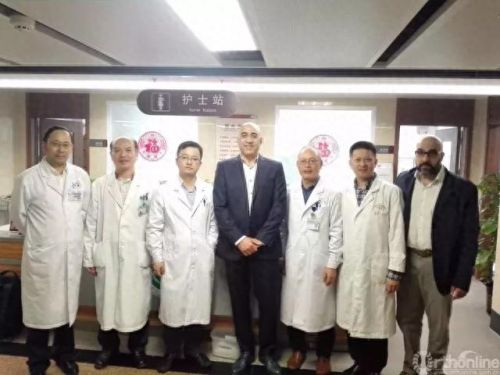 英国正骨医院排名前十(英国十大著名的医院)插图