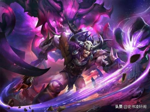 神话最强后羿排名前十(后羿在神话中什么实力)插图7