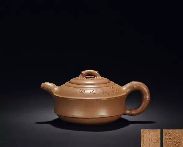 紫砂世家大师排名前十(当代紫砂名家大全名单)插图59