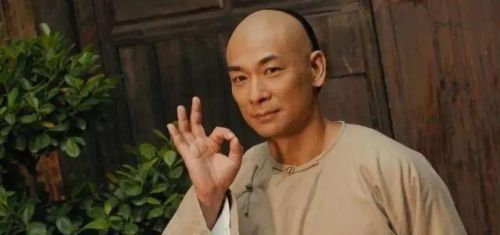 硬汉明星排名前十图片(中国硬汉演员排行榜)插图34