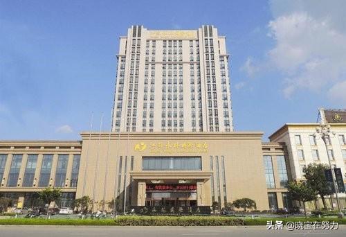 盐城好点饭店排名前十(盐城婚宴酒店排名)插图12