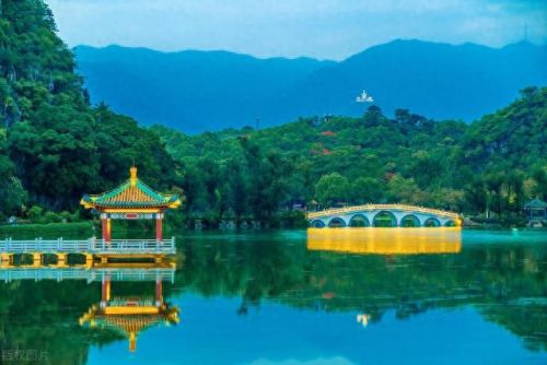 德庆景点大全排名前十(德庆有哪些景点)插图1