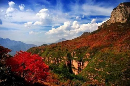 全国最美月份排名前十(2018年全国1)插图44