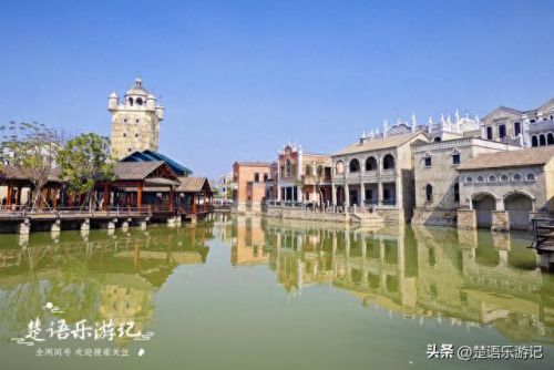 开平游玩景点排名前十(开平十大免费景点排名)插图1