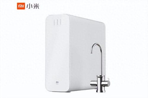大型净水设备排名前十(沁霖净水设备)