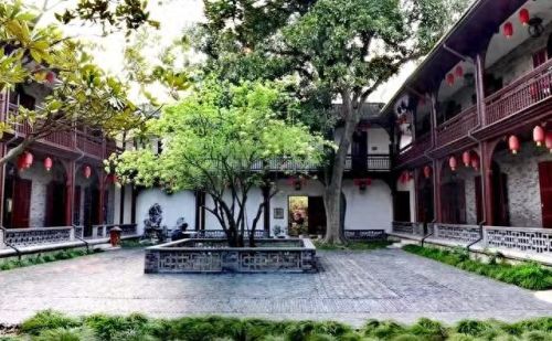 扬州自然景区排名前十(扬州十大景区排名图片)插图15