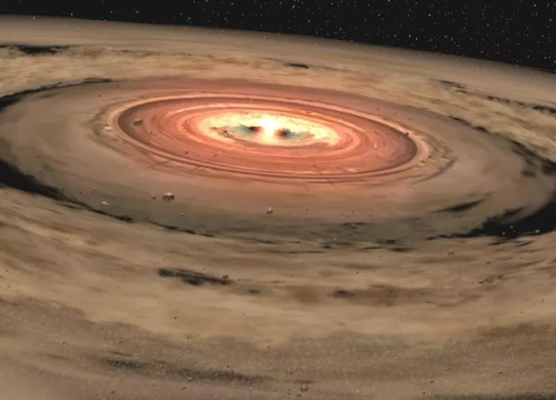 世界最高星球排名前十(宇宙最大的10个星球排名)插图2