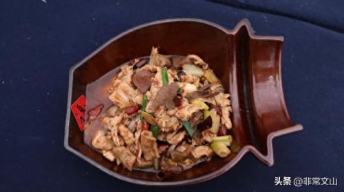 文山美食餐饮排名前十(文山十大特色餐馆)插图6