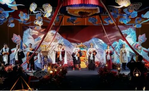 呼和浩特婚宴排名前十(呼市办婚礼哪个宴会城好)插图