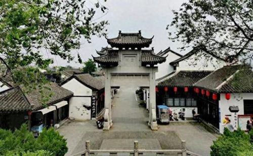 扬州自然景区排名前十(扬州十大景区排名图片)插图29