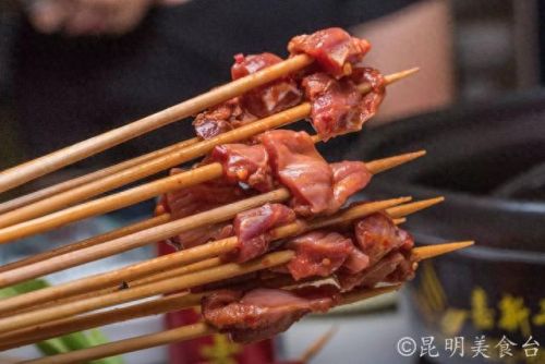 西山餐厅美食排名前十(西山区美食推荐 排名)插图27