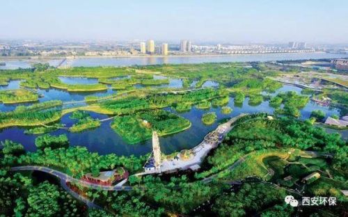 西安城内水质排名前十(西安哪里可以检测水质)插图4