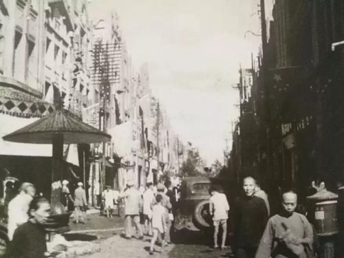民国温州富豪排名前十(民国十大城市排名)插图13