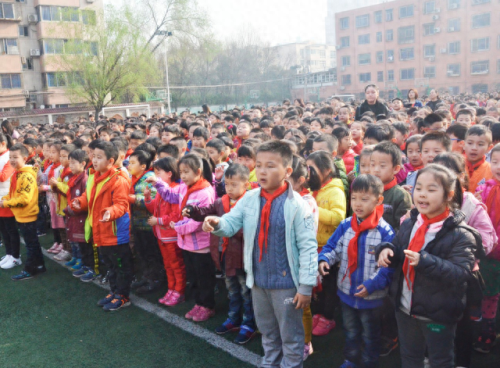 全省排名前十的小学(全市最好小学排名)插图7