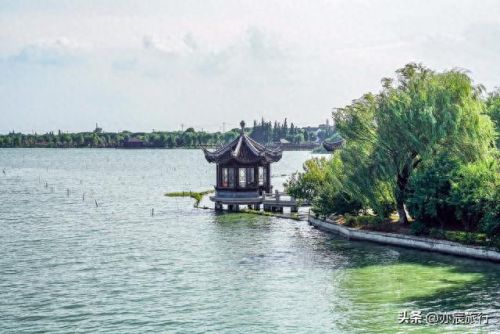 嘉兴推荐公园排名前十(嘉兴雀墓桥公园)插图4