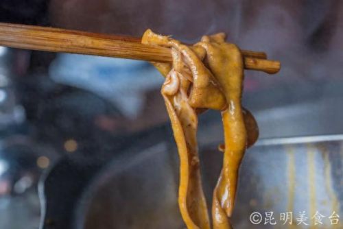 西山餐厅美食排名前十(西山区美食推荐 排名)插图9