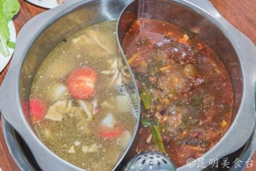 西山餐厅美食排名前十(西山区美食推荐 排名)插图39