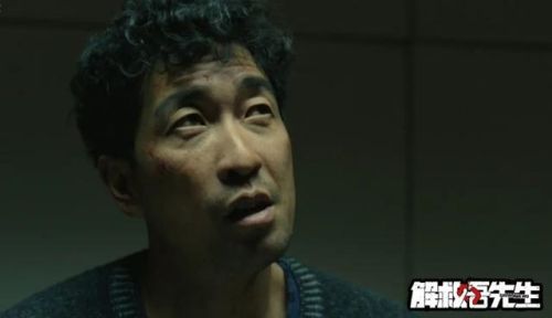 硬汉明星排名前十图片(中国硬汉演员排行榜)插图23