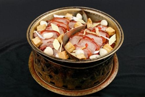 聊城特色大餐排名前十(聊城本地美食排行榜前十名)插图6