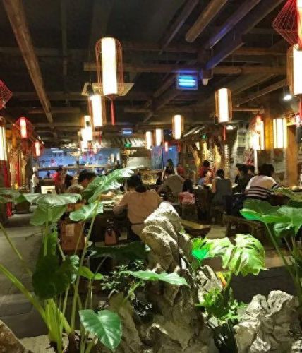西山餐厅美食排名前十(西山区美食推荐 排名)插图76