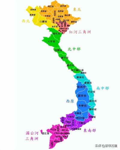 越南著名部队排名前十(越南解放军)插图3