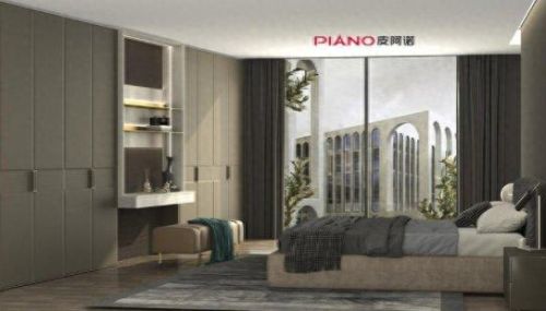 阳江衣柜厂商排名前十(阳江衣柜厂家)插图1