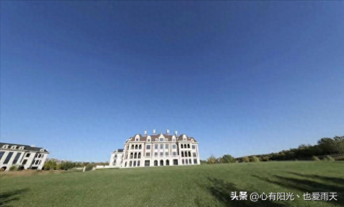 北京独栋豪宅排名前十(北京豪宅前十排名)插图6