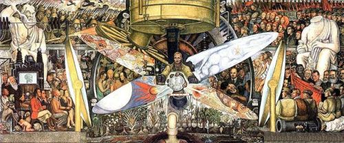 外国爱情画家排名前十(国外著名画家及代表作品)插图17