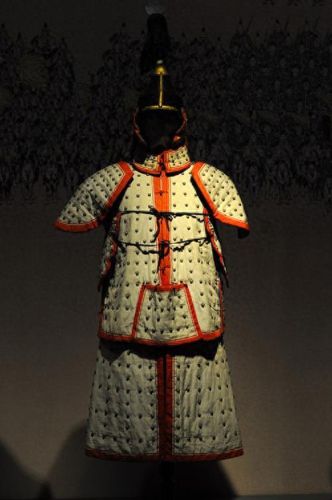日本铠甲实测排名前十(90年代动画片日本铠甲)插图4