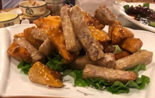 厦门团建饭店排名前十(厦门饭店排名前十名)插图4