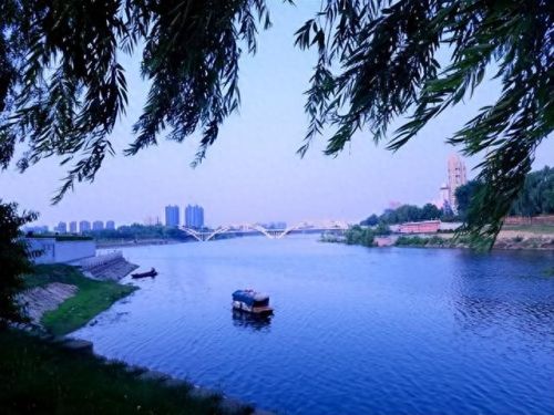 漯河最美城市排名前十(漯河最有代表性的地方)插图