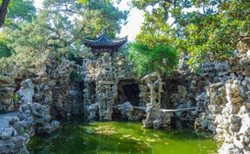 扬州自然景区排名前十(扬州十大景区排名图片)插图13