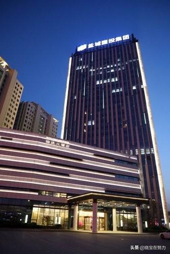盐城好点饭店排名前十(盐城婚宴酒店排名)插图9