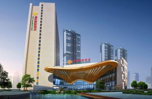 承德好评酒店排名前十(承德酒店价格表)插图4