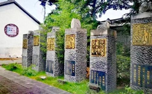 扬州自然景区排名前十(扬州十大景区排名图片)插图30