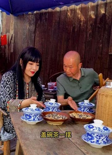 成都定居明星排名前十(定居在成都的明星有哪些)插图2