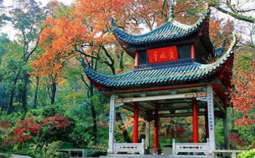 长沙景区景点排名前十(长沙十大景点良心推荐)插图3