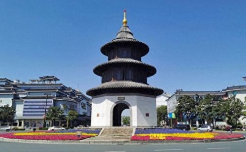 扬州自然景区排名前十(扬州十大景区排名图片)插图21