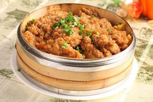 南昌聚餐饭馆排名前十(南昌排名第一的餐馆)插图3