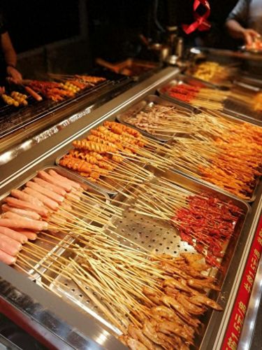 湘潭饭团排名前十店(洪家垸饭团)插图13