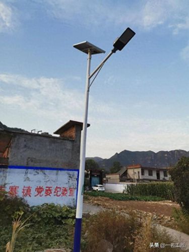 路灯厂家价格排名前十(东莞市智慧路灯厂家)插图1