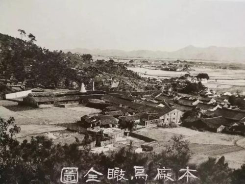 民国温州富豪排名前十(民国十大城市排名)插图9
