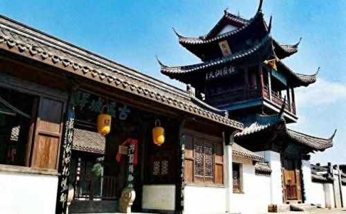 扬州自然景区排名前十(扬州十大景区排名图片)插图28