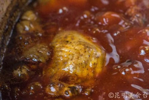 西山餐厅美食排名前十(西山区美食推荐 排名)插图13