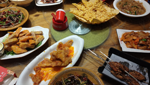 厦门团建饭店排名前十(厦门饭店排名前十名)插图