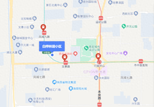 西安政府楼盘排名前十(中国西安十大楼盘排行榜)