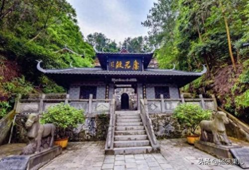 恩施最大景点排名前十(长沙到恩施沿途景点)插图20