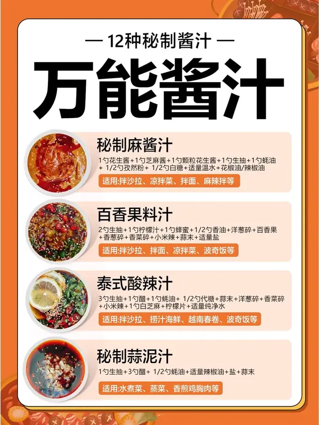 烤肉蘸酱料排名前十(烤肉蘸料什么牌子好)插图2